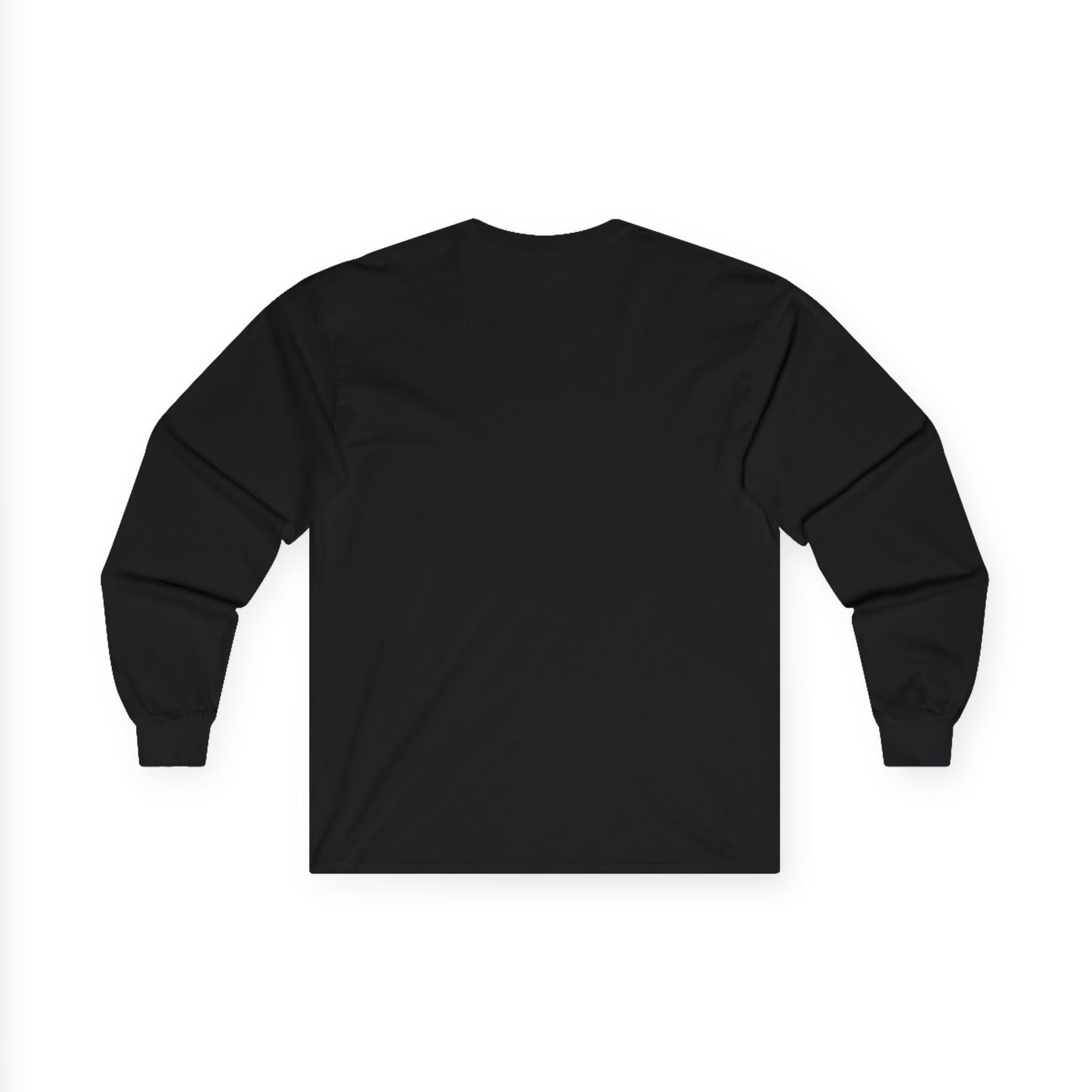 Tenfold Threads Breezy Bowl Graphic Long Sleeve, Unisex Oversized T-Shirt, Streetwear Fashion, Casual Wear, Music Lovers