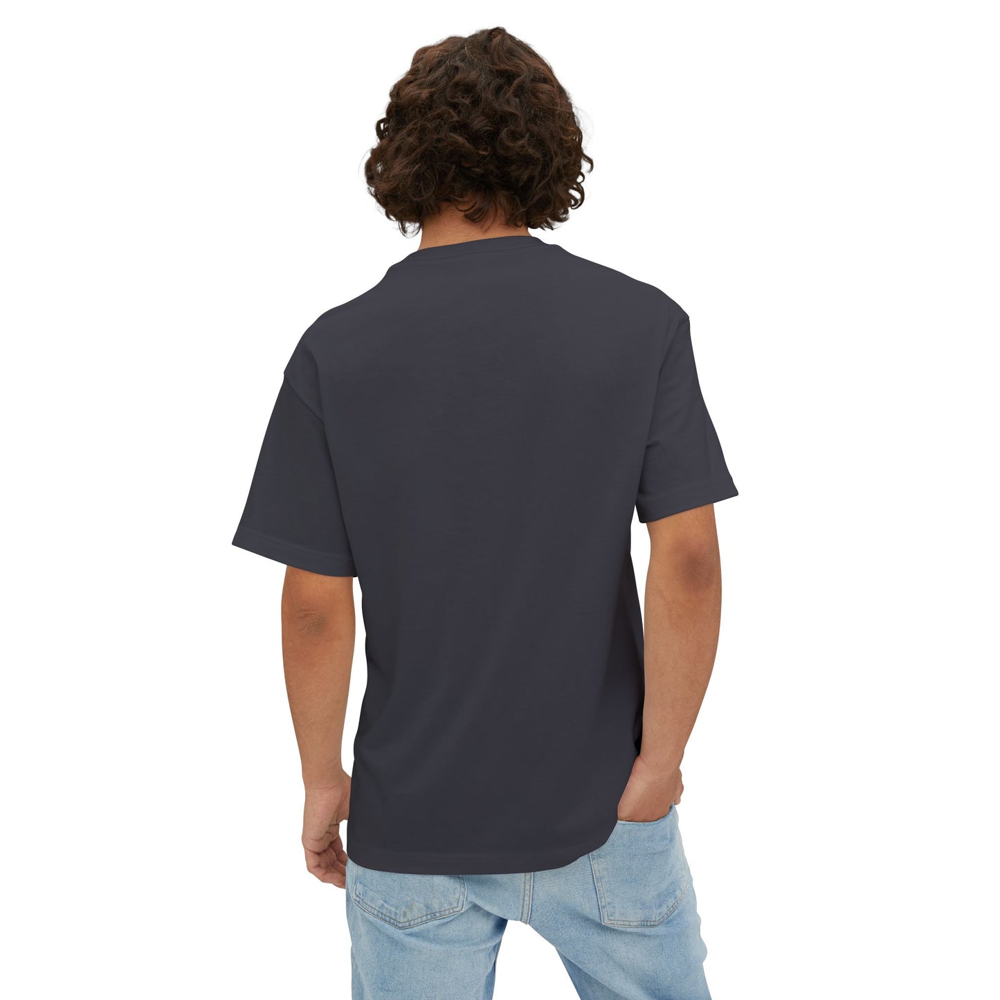 Tenfold Threads Breezy Bowl Graphic Tee, Unisex Oversized T-Shirt, Streetwear Fashion, Casual Wear